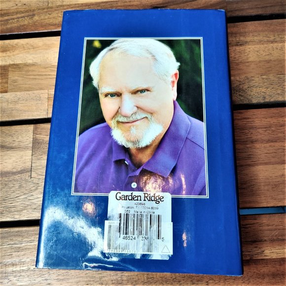 CLIVE CUSSLER " LOST EMPIRE" HARDBACK BOOK - Picture 2 of 5